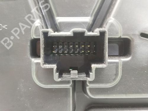 Instrument cluster FORD FOCUS IV (HN) 1.0 EcoBoost | BP32081722C47