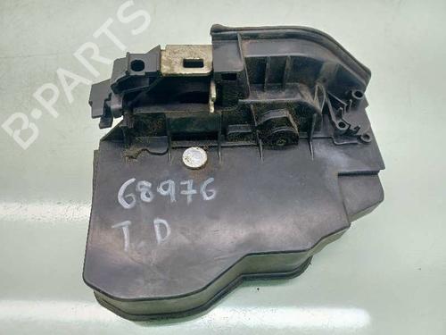 Rear right lock BMW 5 (E60) 530 d | BP12548492C99 