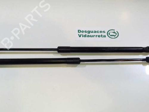 Tailgate lift support MERCEDES-BENZ A-CLASS (W169) A 150 (169.031, 169.331) A1697400045