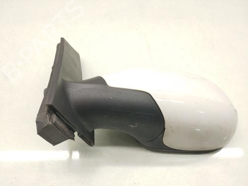 Left mirror SEAT ALTEA XL (5P5, 5P8)  | BP16765879C26 