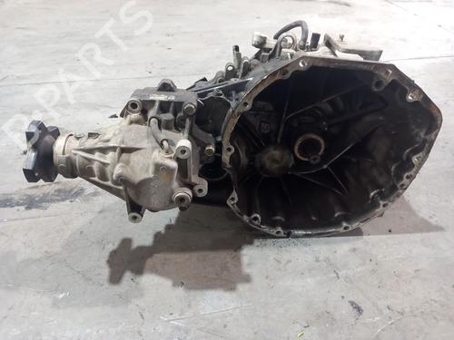Used Gearbox NISSAN X-TRAIL II (T31) 2.0 dCi 4x4 (150 hp) 29453048