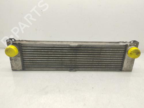 Used Intercooler Intercooler MERCEDES-BENZ VITO / MIXTO Van (W639) 109 CDI (639.601, 639.603, 639.605) (95 hp) 32067697 32067697