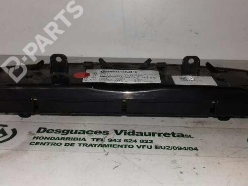 Climate control MERCEDES-BENZ V-CLASS (W447)  | BP9117120I5 
