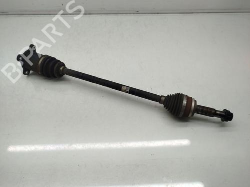 Used Right rear driveshaft Right rear driveshaft LEXUS NX (_Z1_) 300h AWD (AYZ15) (200 hp) 33462949 33462949