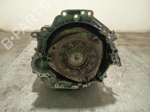 Used Gearbox Gearbox AUDI A6 C6 Avant (4F5) 3.0 TDI quattro (240 hp) 36321961 36321961
