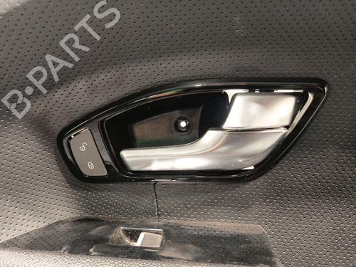Front right panel LAND ROVER RANGE ROVER EVOQUE (L538) 2.2 D 4x4 | BP35800927C59 - Image 4