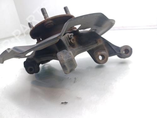 Left front steering knuckle MAZDA 6 Estate (GJ, GL)  | BP21050573M25 