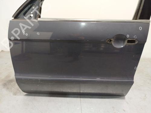 Left front door FORD S-MAX (WA6) 2.0 TDCi | BP29356942C2 