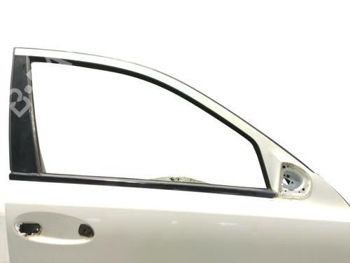Right front door MERCEDES-BENZ E-CLASS (W211) E 200 CDI (211.007) | BP18412860C3 