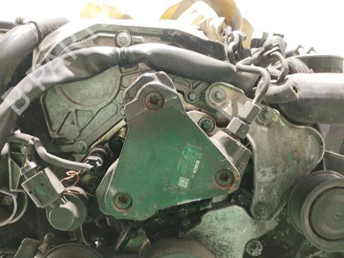 Engine MERCEDES-BENZ E-CLASS (W211) E 320 CDI (211.026) | BP27571444M1 