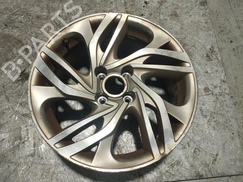 Używane Felga CITROËN C4 II (NC_) 1.6 HDi 110 (112 hp) 22981725