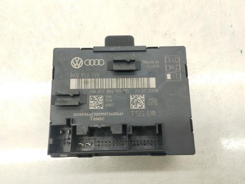 comfort-control-module-audi-a4-b8-8k2-2007-2008-2009-2010-2011-2012-2013-2014-2015-2016-2017-32240368 main image