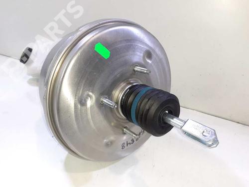 Servo brake MERCEDES-BENZ VITO Tourer (W447) 114 CDI / 114 BlueTEC (447.701, 447.703, 447.705) | BP9116660M42 