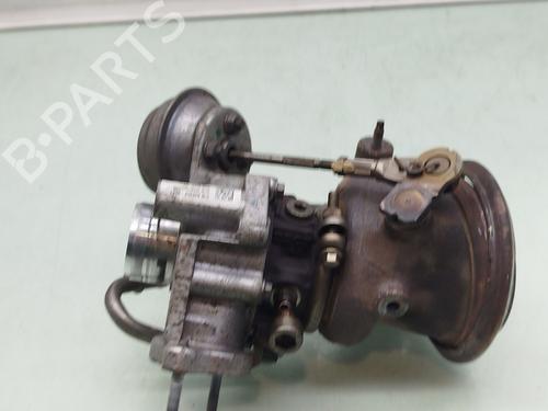 Turbocharger/Supercharger PEUGEOT 3008 II SUV (MC_, MR_, MJ_, M4_) 1.2 THP/ PureTech 130 (MRHNSM, MRHNSU, MRHNSJ, MRHNYW,... | BP30493554M71 