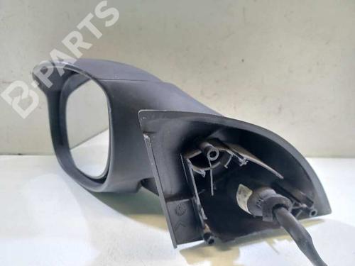 Left mirror CITROËN C3 Pluriel (HB_) 1.4 HDi | BP10405155C26 