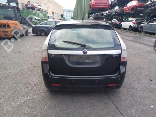 Left taillight SAAB 9-3 Estate (E50) 1.9 TiD | BP25130139C34 