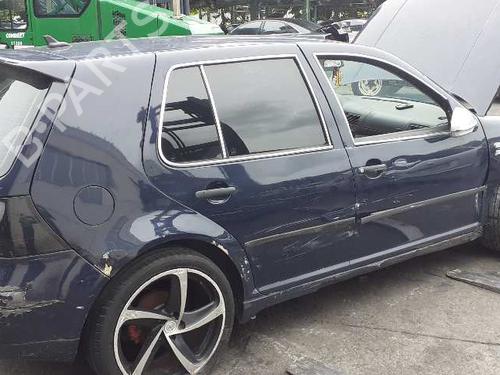 Front left lock VW GOLF IV (1J1) 1.9 TDI | BP5676620C98 