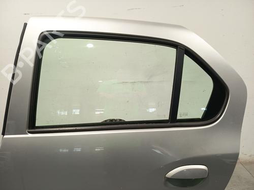 Dør venstre bagtil DACIA LOGAN II 1.5 dCi | BP37233829C4 - Image 3