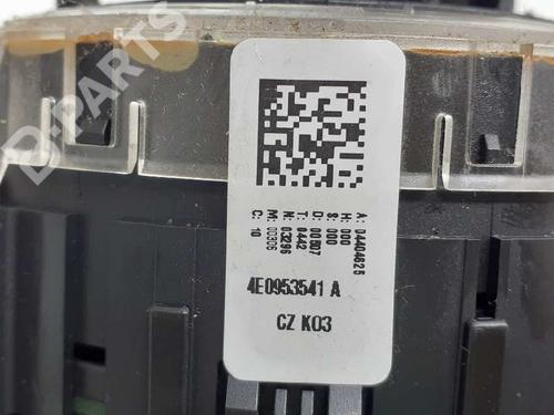 Squib airbag AUDI A6 C6 Avant (4F5) 3.2 FSI | BP9631706C102 