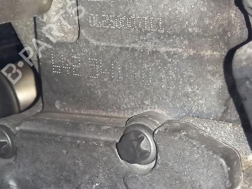 Engine MERCEDES-BENZ M-CLASS (W164) ML 280 CDI 4-matic (164.120) | BP32026687M1 - Image 13