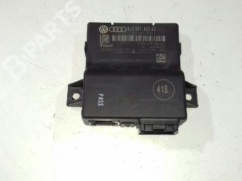 Used Electronic module AUDI Q3 (8UB, 8UG) [2011-2020]  9123346