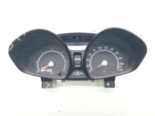 Kombinert Instrument FORD FIESTA VI (CB1, CCN) 1.6 TDCi (90 hp) 18301929