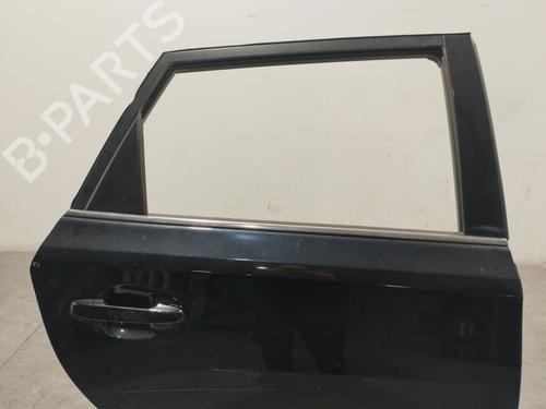 Right rear door TOYOTA AURIS (_E18_) 1.8 Hybrid (ZWE186_, ZWE186R) | BP29335846C5 
