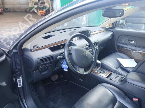 Gearbox CITROËN C6 (TD_) 2.7 HDi | BP39598664M3 - Image 12
