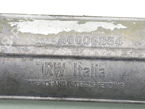Steering rack OPEL ADAM (M13)  | BP16722640M22 