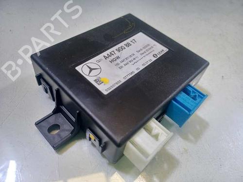 Elektronisk modul MERCEDES-BENZ V-CLASS (W447) [2014-2025]  13657816