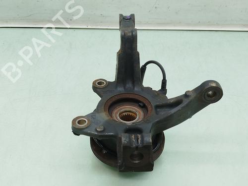 Right front steering knuckle RENAULT ZOE (BFM_) ZOE | BP36037560M26 - Image 5