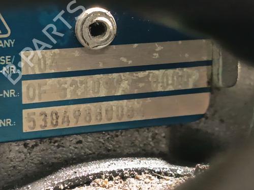 Engine AUDI A4 B7 (8EC) 3.0 TDI quattro | BP34538991M1  - Image 15