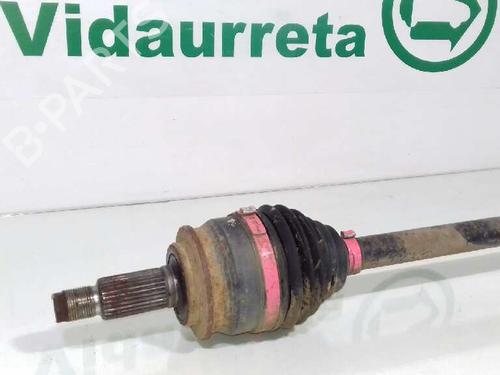 Left rear driveshaft SUZUKI GRAND VITARA II (JT, TE, TD) 1.9 DDiS (JB419WD, JB419XD) | BP3354458M40 