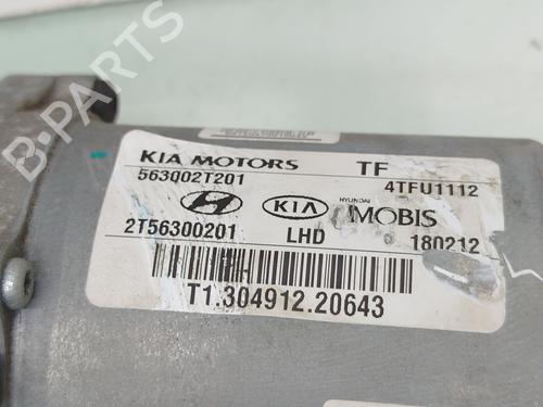 Steering column KIA OPTIMA (FSGDS6B) 1.7 CRDi | BP32020274M21  - Image 6