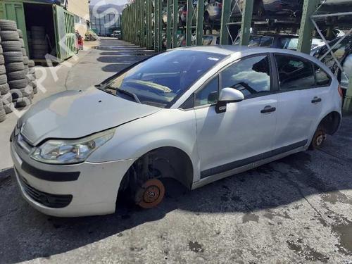 Engine control unit (ECU) CITROËN C4 I (LC_)  | BP12469609M57 