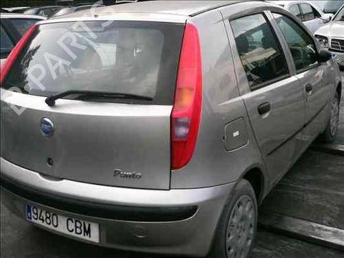 FIAT PUNTO (188_) 1.2 60 (188.030, .050, .130, .150, .230, .250) (60 hp) 128991