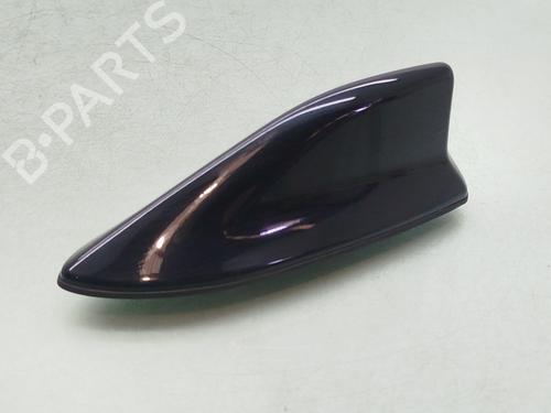 Antena/Base Antena/Base TOYOTA C-HR (_X1_) 1.8 Hybrid (ZYX10_, ZYX11_) (98 hp) 33942730 33942730