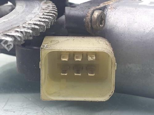 Front left window mechanism MERCEDES-BENZ E-CLASS (W210)  | BP13510498C22 
