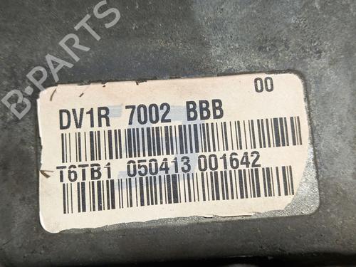 Gearkasse FORD B-MAX (JK) 1.0 EcoBoost | BP29709893M3 
