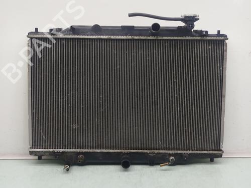 Køler Køler MAZDA CX-5 (KE, GH) 2.0 (KEEFW) (165 hp) 39146279 39146279