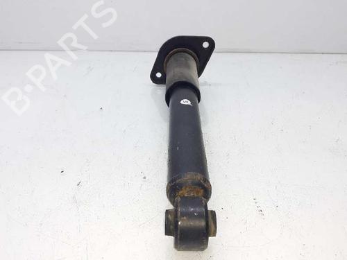 Right rear shock absorber NISSAN MURANO I (Z50) 3.5 4x4 | BP7834368M19 