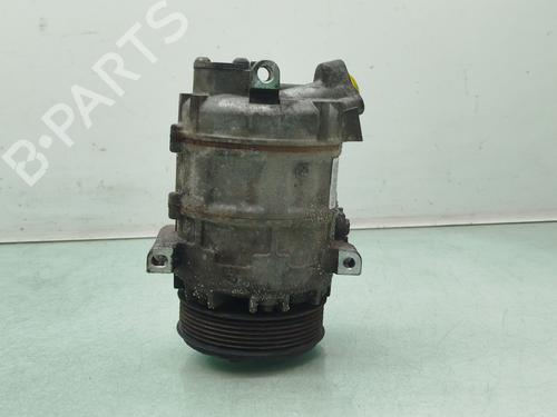 AC compressor RENAULT MASTER III Van (FV)  | BP34162366M34  - Image 5