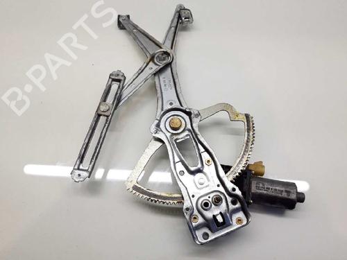 Front right window mechanism MERCEDES-BENZ M-CLASS (W163)  | BP6692390C23 