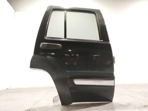 Right rear door JEEP CHEROKEE (KJ) 2.8 CRD 4x4 | BP22386404C5 