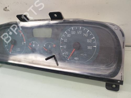 Instrument cluster NISSAN TERRANO II (R20) 2.7 TD 4WD | BP29544624C47 