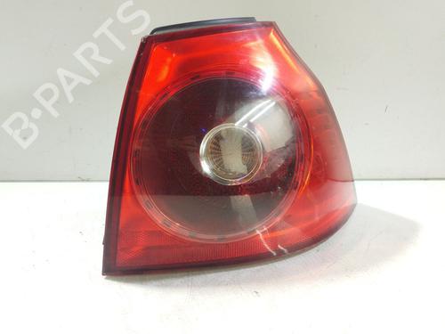 right-taillight-vw-golf-v-1k1-2003-2004-2005-2006-2007-2008-2009-2010-32043592 main image