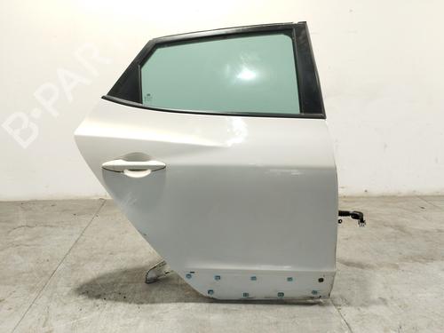 Used Right rear door HYUNDAI ix35 (LM, EL, ELH) 1.6 (135 hp) 29432889