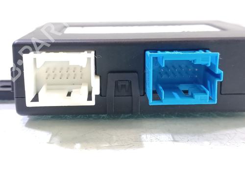 Electronic module MERCEDES-BENZ V-CLASS (W447)  | BP18002646M83 