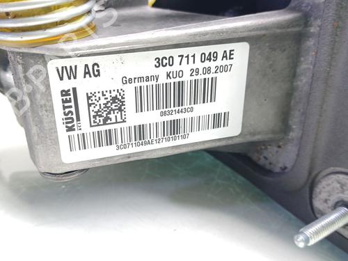 Gear lever VW PASSAT B7 (362)  | BP16223456M90 