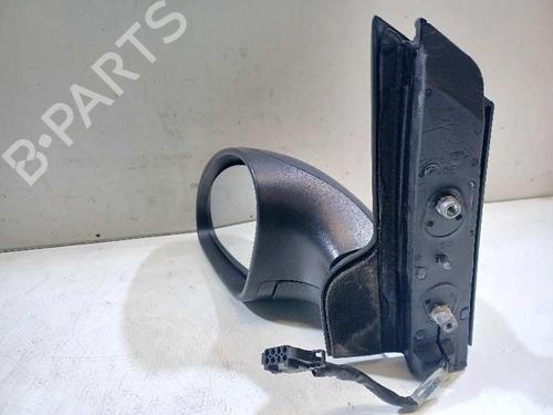 Left mirror SEAT ALTEA (5P1)  | BP10030745C26 